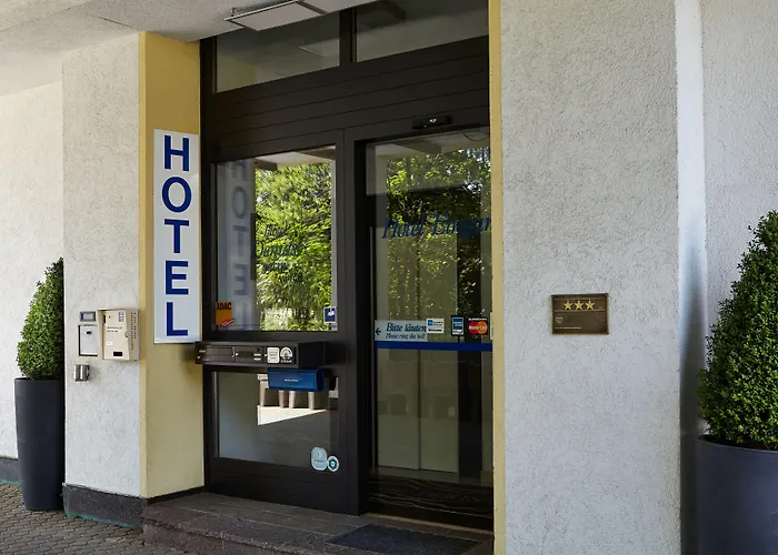 Hotel Demas München-Unterhaching
